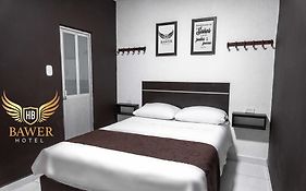 Hotel Bawer